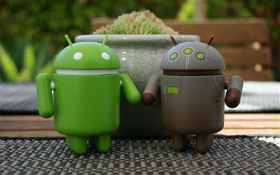 Các Thông Tin Mới Chính Thức Về Android 10