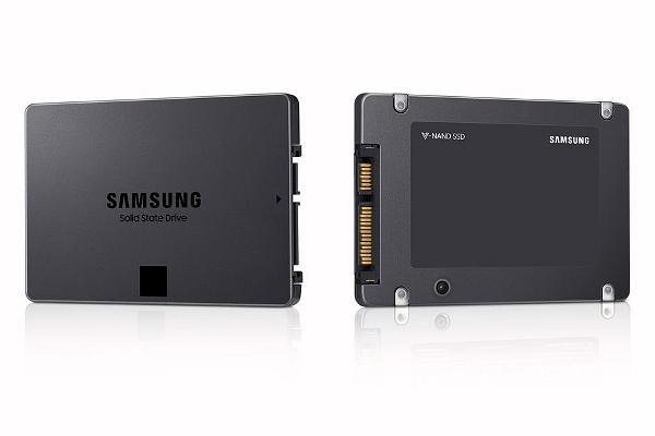 Samsung Sắp Ra Mắt Ổ SSD 4TB 