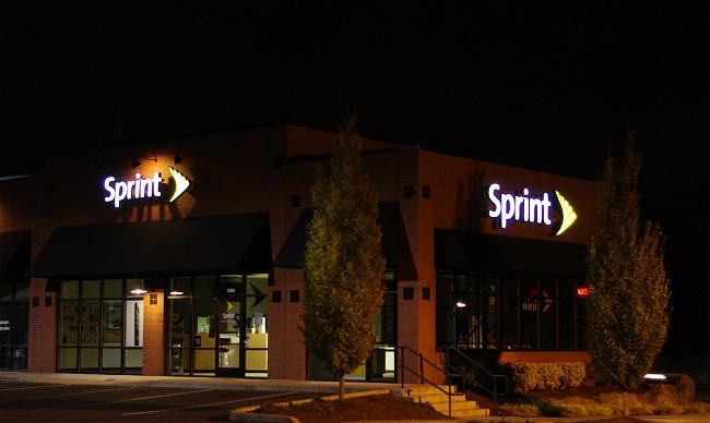 2 Nhà Mạng Sprint Và T-Mobile Có Thể Sẽ Sáp Nhập