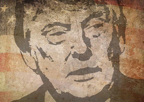 Ông Trump Muốn Ân Xá Cựu Cố Vấn An Ninh Quốc Gia Michael Flynn