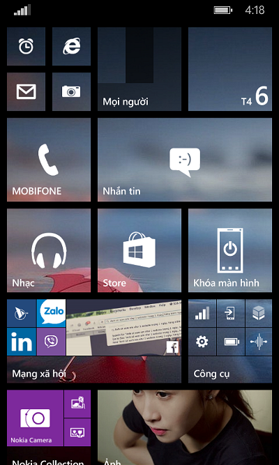 Google Chính Thức Bỏ Rơi Windows Phone 