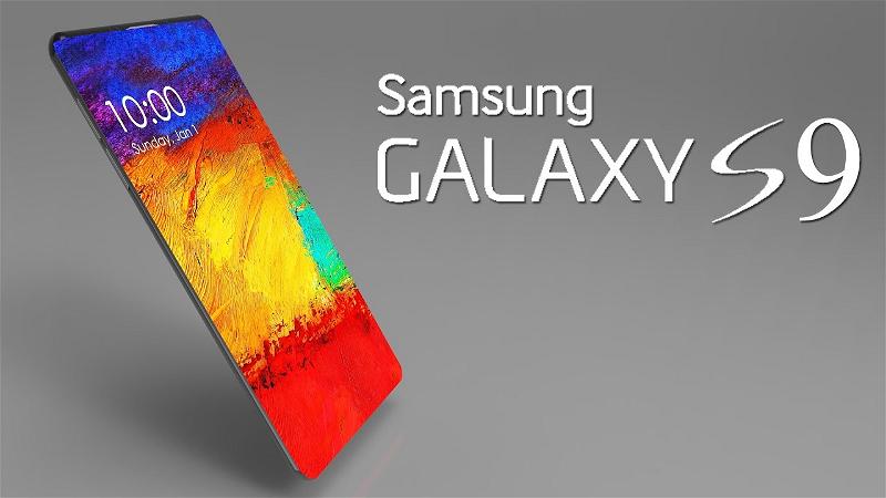 Samsung Galaxy S9 Có Thể Sẽ Có Tốc Độ Rất Cao