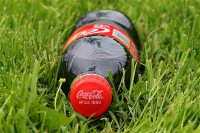 Coca-Cola Là Doanh Nghiệp Gây Ô Nhiễm Rác Nhựa Nhiều Nhất Thế Giới