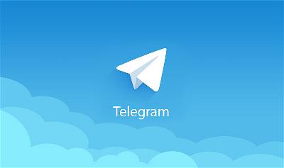 Apple Gỡ Bỏ Ứng Dụng Telegram Ra Khỏi App Store
