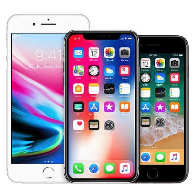 Apple Sẽ Chuyển 100% iPhone Màn Hình LCD Sang OLED Vào Năm 2020 