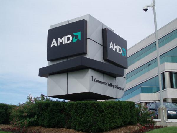 Cổ Phiếu AMD Tăng Giá Sau Sự Cố Của Intel