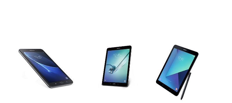 Samsung Ghi Danh Bằng Sáng Chế Tablet Có Thể Gập
