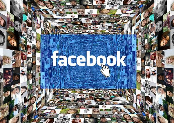 Ứng Dụng Vui Trên Facebook Làm Lộ Thông Tin 120 Triệu Người Dùng
