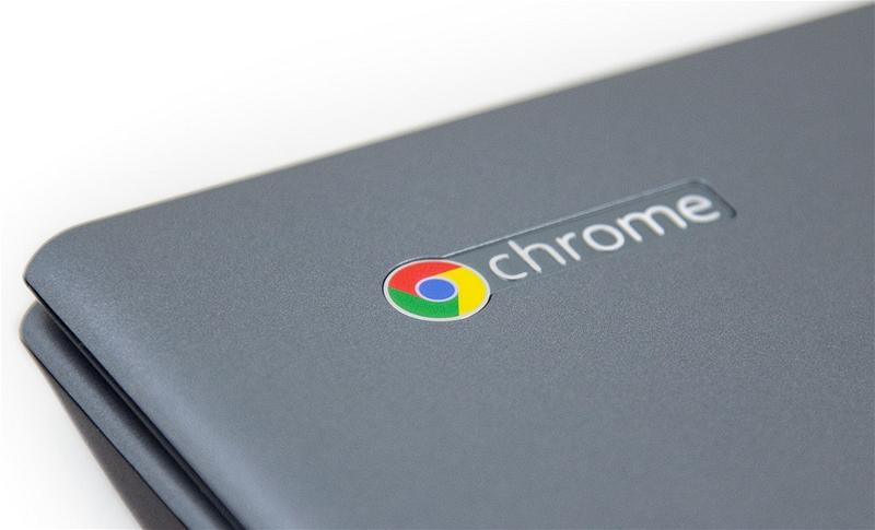 Chrome OS Đã Hỗ Trợ Cho Các Ứng Dụng Linux