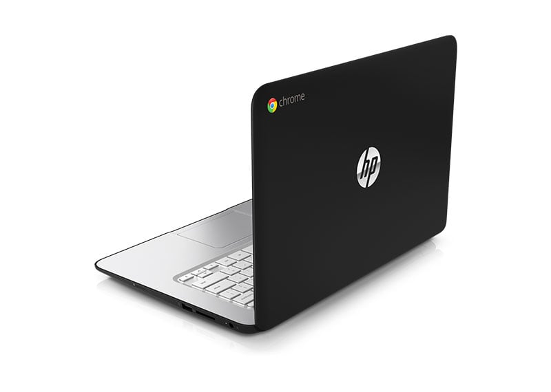 CES 2019 – HP Ra Mắt Chiếc Chromebook Đầu Tiên Trang Bị Chip AMD 