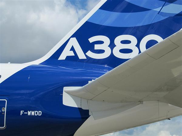 Chính Thức Ngừng Lắp Ráp Máy Bay Chở Khách Lớn Nhất Thế Giới Airbus A380 