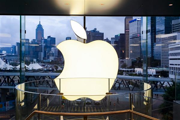 Cổ Phiếu Apple Tăng Cao, Apple Gần Đạt Mốc Giá Trị Nghìn Tỷ USD