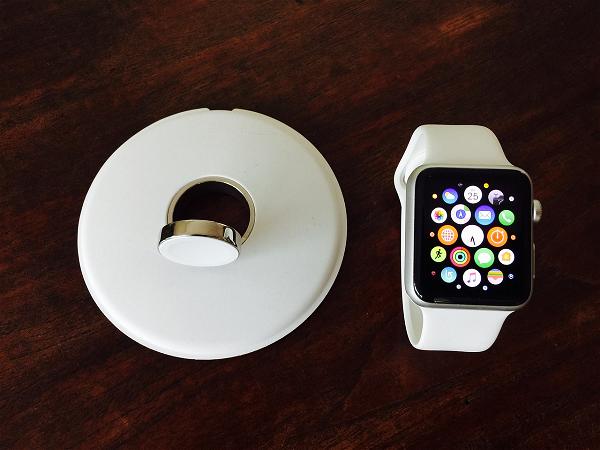 Apple Đối Mặt Với Vụ Kiện Tập Thể Vì Lỗi Trên Màn Hình Apple Watch