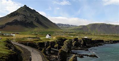 Iceland Nghiên Cứu Chuyển CO2 Vào Lòng Đất