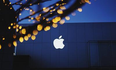 Apple Muốn Mua Một Phần Mảng Phát Triển Modem Của Intel