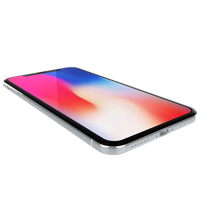 Samsung Display Sẽ Cung Cấp 180 – 200 Triệu Tấm Nền OLED Cho iPhone  Trong Năm 2018