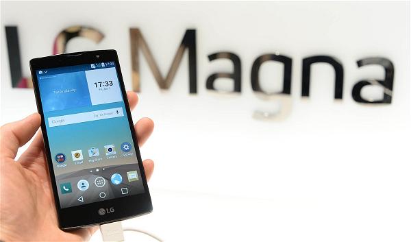 LG Công Bố Động Thái Tuyệt Vọng Cứu Vớt Mảng Smartphone