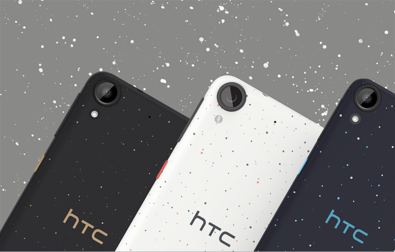 HTC Có Thể Đang Phát Triển Smartphone Tên Mã Ocean Life