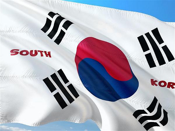 Dịch Vụ Hải Quan Hàn Quốc Phát Triển Nền Tảng Hải Quan Blockchain Toàn Diện