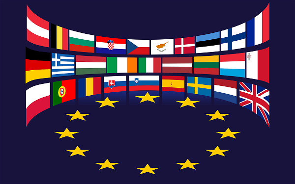 Chủ Tịch EU Kêu Gọi Mở Cửa Biên Giới Khi Khủng Hoảng Gia Tăng