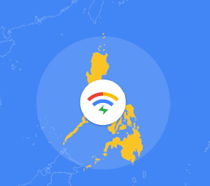 Google Sẽ Cung Cấp Wifi Miễn Phí Ở Philippines