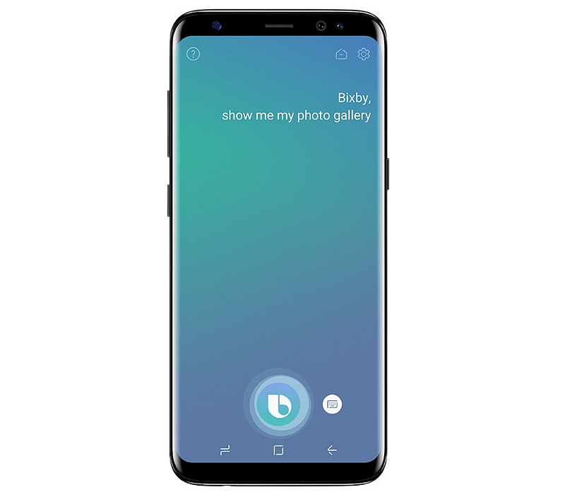 Samsung Chưa Cho Phép Vô Hiệu Hóa Nút Bixby Trên Galaxy Note 9