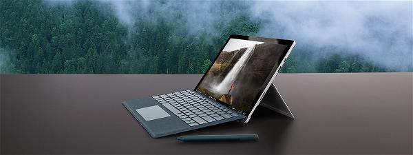 Microsoft Surface Thế Hệ Tiếp Theo Có Thể Sẽ Sở Hữu Chip Snapdragon 845