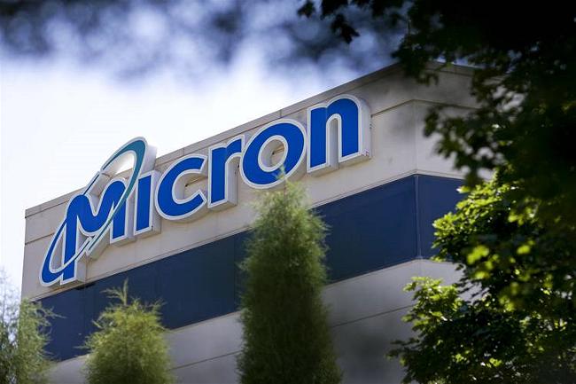 Micron Mua Lại Cổ Phần Tại Nhà Máy Làm Chip 3D Xpoint Của Intel