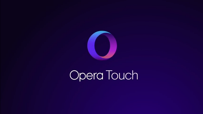 Opera Touch Cho iOS Chính Thức Ra Mắt 