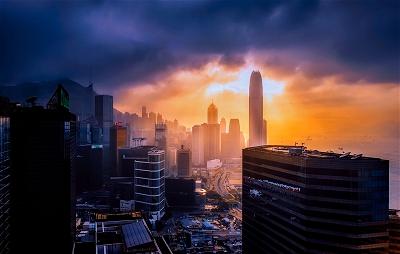 Thượng Viện Mỹ Thông Qua Dự Luật Về Hong Kong