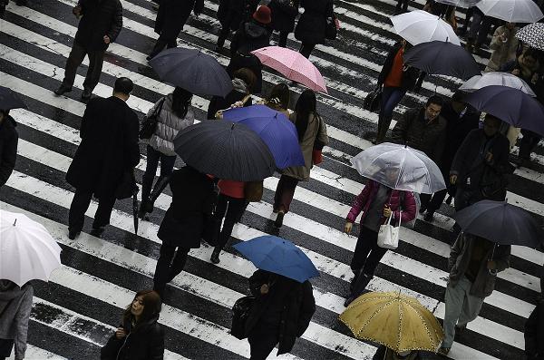 Nhật Bản Làm Quen Với ‘Bình Thường Mới’ Sau Đại Dịch