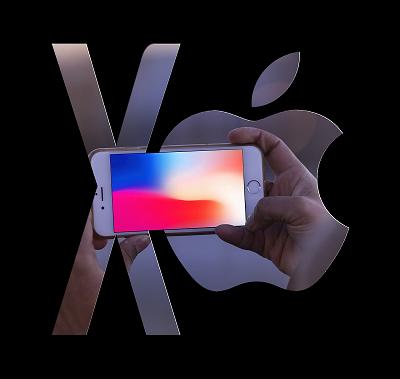 Doanh Số Thấp Khiến Apple Cắt Giảm Mục Tiêu Sản Xuất iPhone X