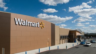 Walmart Vượt Qua Apple Trở Thành Nhà Bán Lẻ Trực Tuyến Lớn Thứ Ba Tại Mỹ