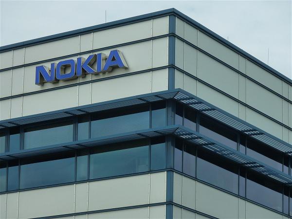 Nokia Ngừng Phát Triển Ozo, Sa Thải 30% Bộ Phận OZO VR