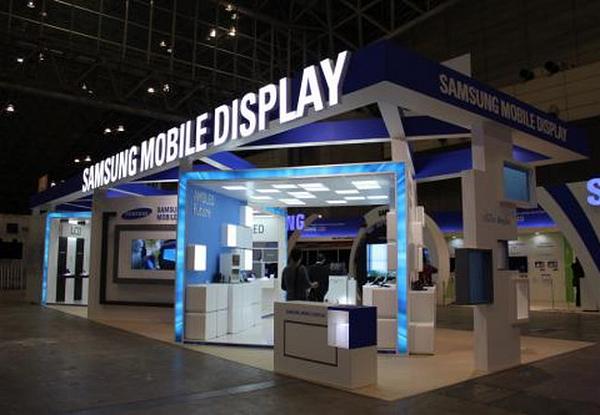 Samsung Display Hoãn Kế Hoạch Đầu Tư Dự Án Nhà Máy OLED Mới