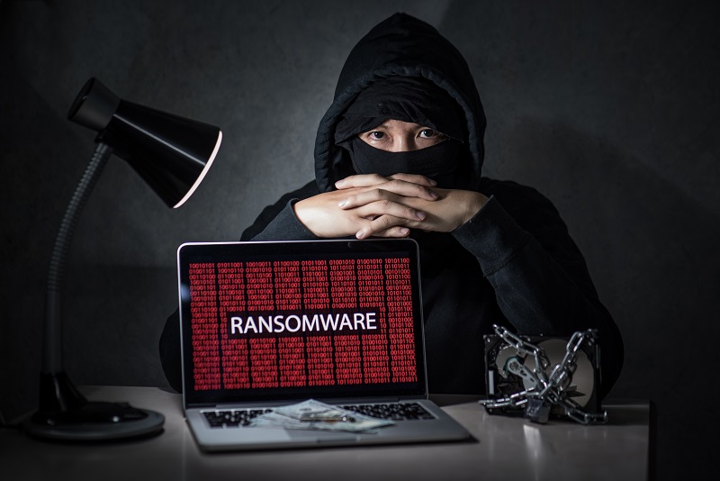 Hacker Người Giúp Chặn Vụ WannaCry Đã Bị Bắt Tại Mỹ
