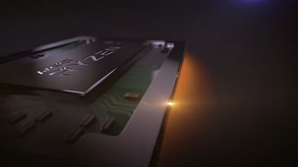 AMD Và Qualcomm Hợp Tác Sản Xuất Laptop Chạy Ryzen Mobile
