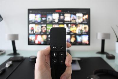 CES 2020 - Samsung Ra Mắt Sero TV, TV 43 Inch Có Thể Xoay Ngang Dọc