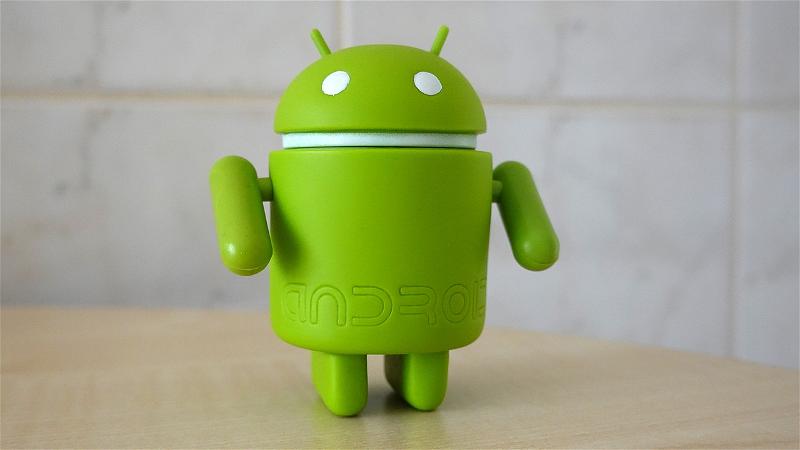 Android Q Giúp Chia Sẻ Wifi Dễ Dàng Hơn Với Mã QR Code 