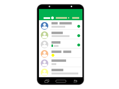 Google Sẽ Tự Triển Khai Tin Nhắn RCS Trong Tháng 06-2019