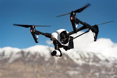 FAA Mỹ Dự Đoán Thị Trường Drone Thương Mại Sẽ Tăng 3 Lần Vào Năm 2023