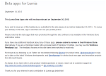 microsoft-se-dong-cua-website-lumia-beta-apps-tu-30092015
