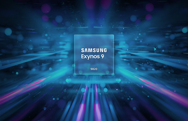 Samsung Ra Mắt Chip Exynos 9820