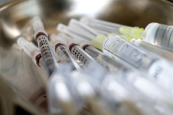 Chính Phủ Mỹ Sẽ Mua Thêm 100 Triệu Liều Vaccine Pfizer-BioNTech