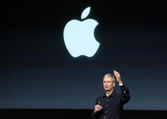 Apple Xin Lỗi Người Dùng Trung Quốc Vì Sự Cố Một Số Tài Khoản Apple ID Bị Hack
