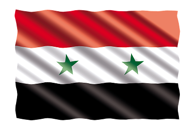 Syria Muốn Gia Nhập Vành Đai Và Con Đường