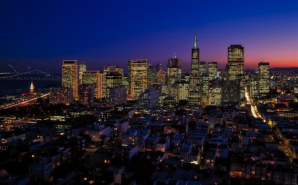 San Francisco Và Bay Area Sẽ Phong Tỏa Tại Chỗ