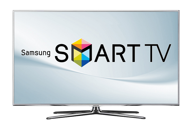 Samsung Được Cấp Bằng Sáng Chế TV Kiêm Gương Thông Minh