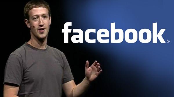 Facebook Chính Thức Bị Phạt 500,000 Bảng Tại Anh