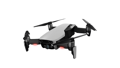DJI Công Bố Drone Siêu Nhỏ Gọn Mavic Air